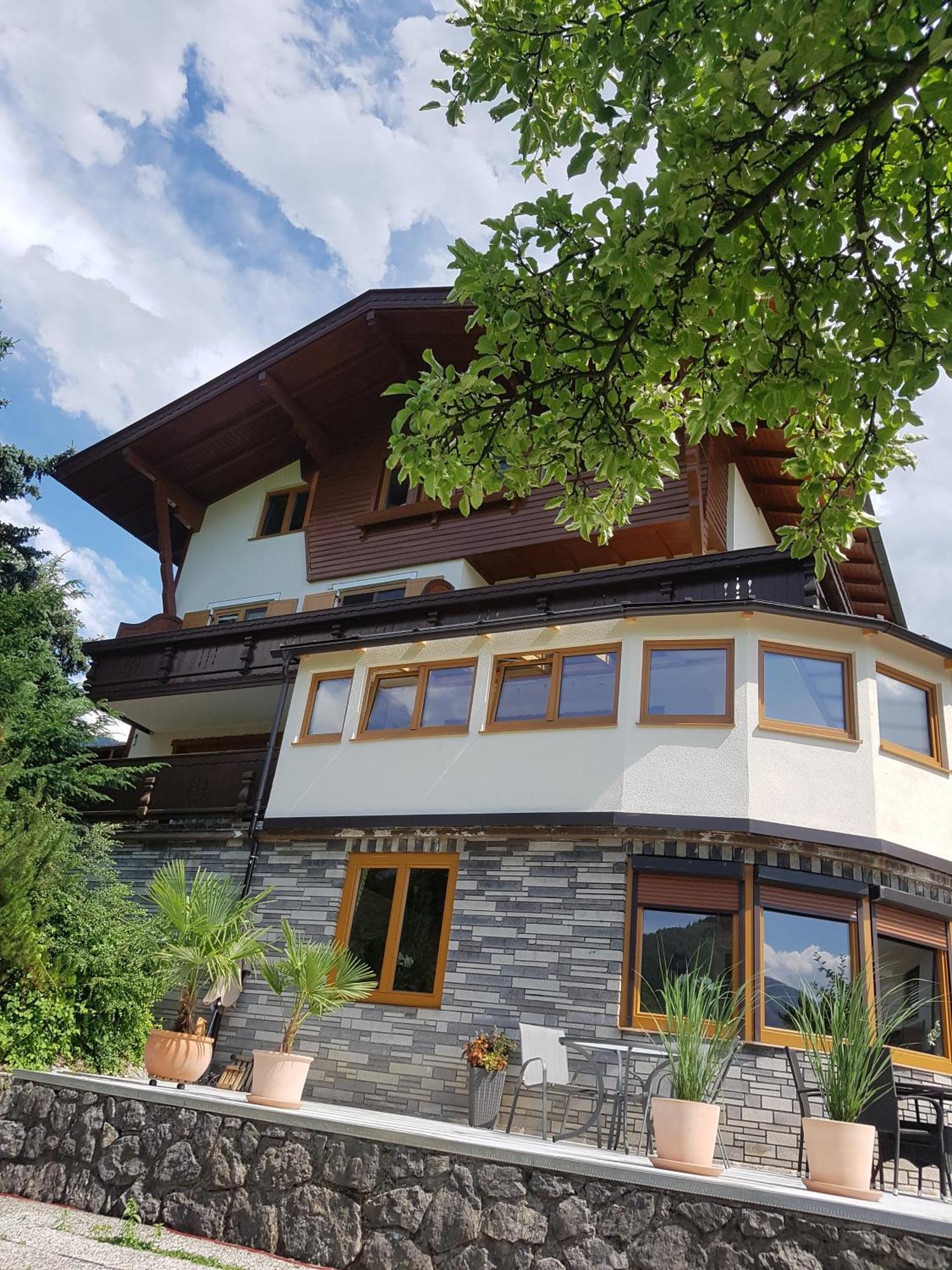 Hechenblaikner Gasthof