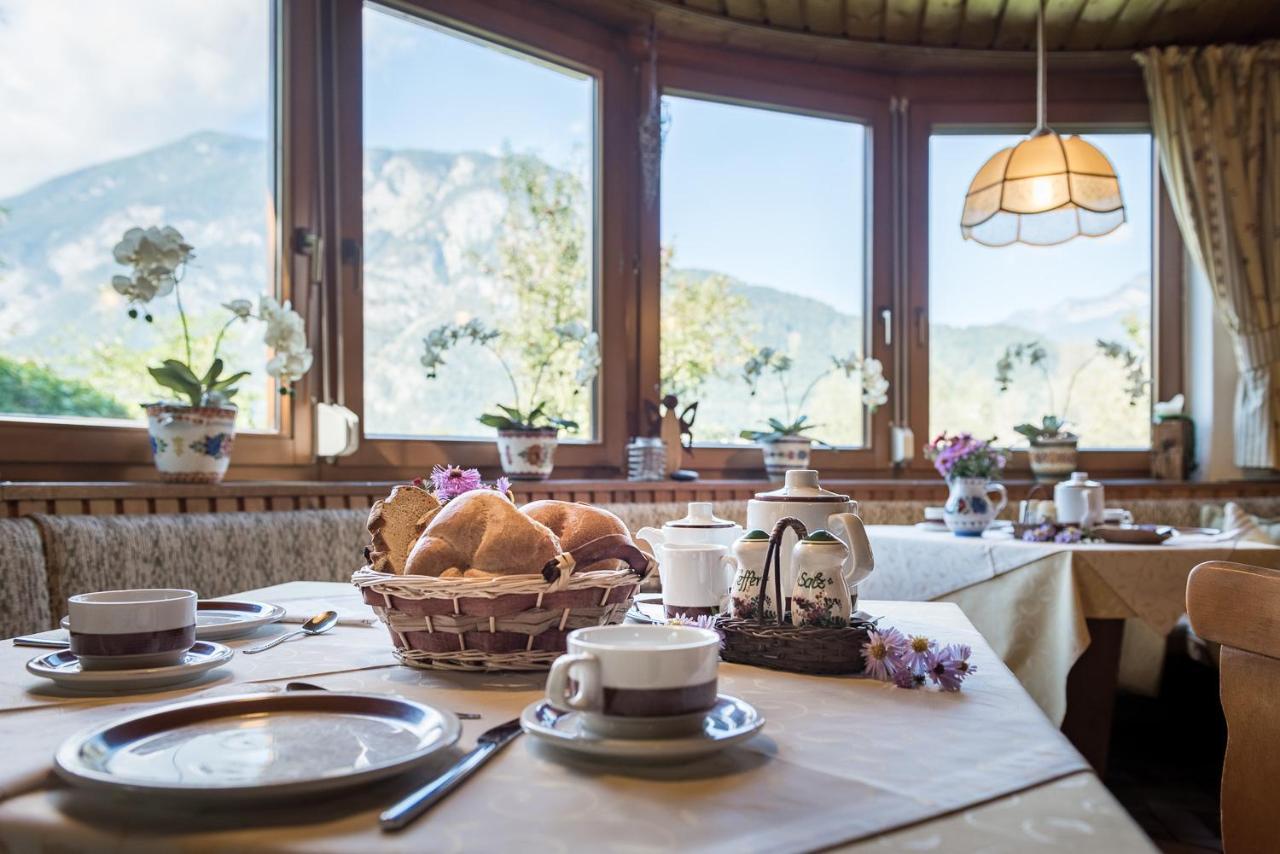 Gaestehaus Hechenblaikner * Maurach (Achensee)