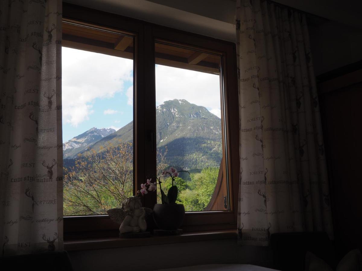 Gaestehaus Hechenblaikner Affittacamere Maurach (Achensee)