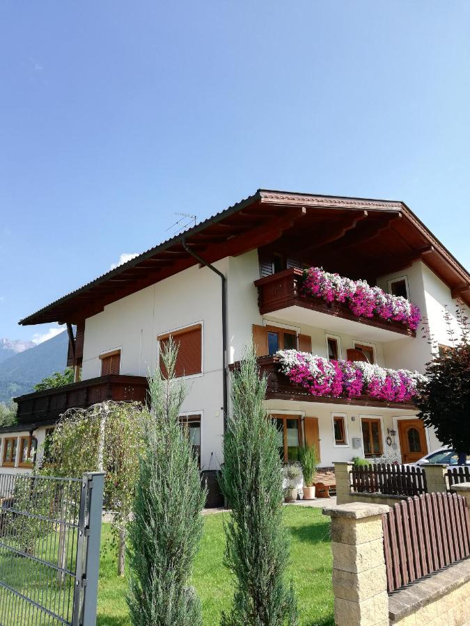 Affittacamere Gaestehaus Hechenblaikner