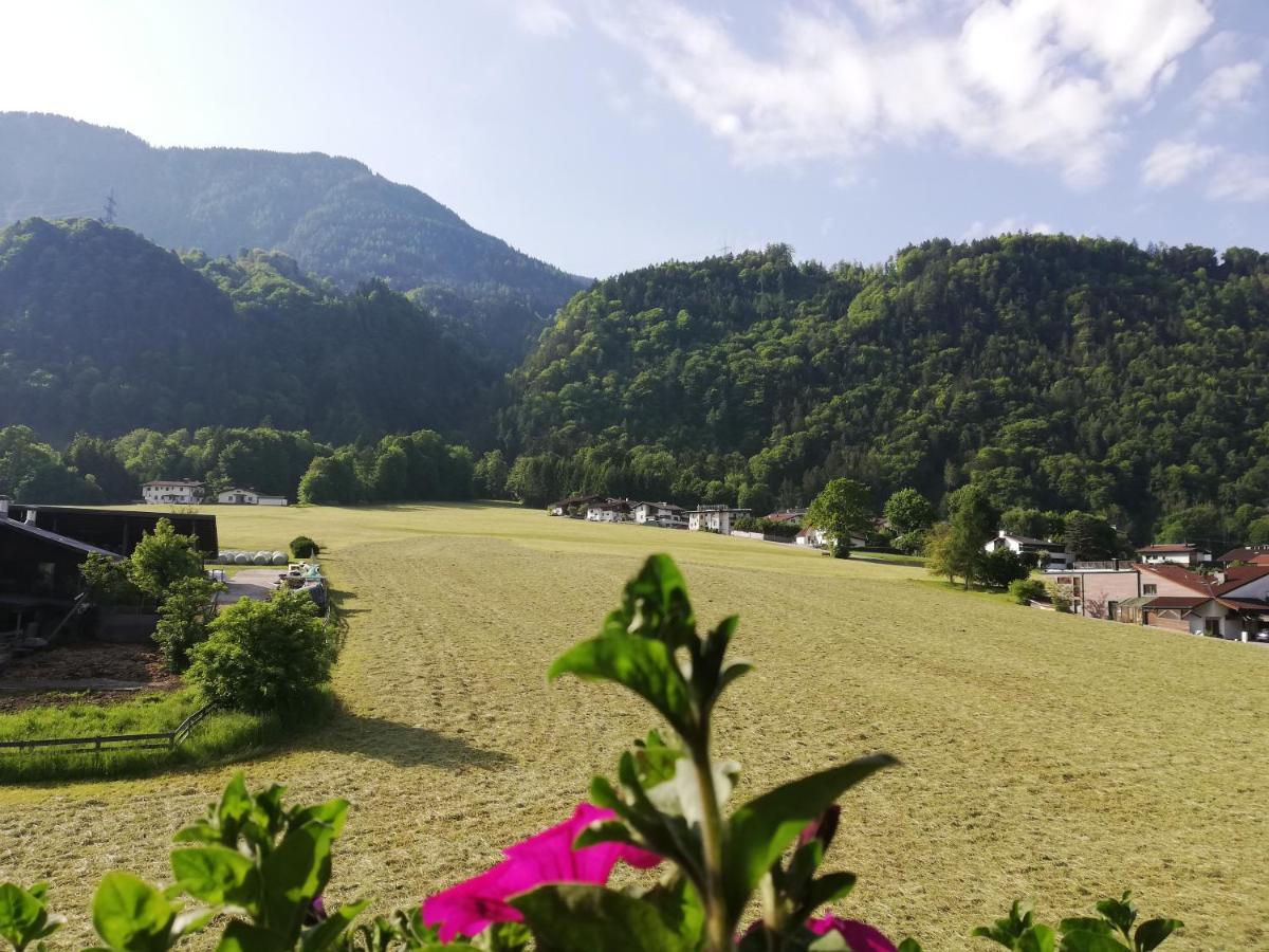 Affittacamere Gaestehaus Hechenblaikner *